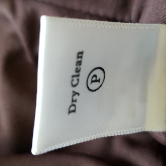 Coldwater Creek Brown & Tan Dressy Dress - Picture 11 of 13